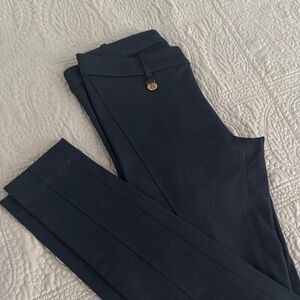 Polo Ralph Lauren Dark Blue Women's Leggings